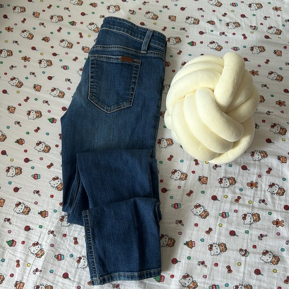 Woman’s Jeans Joes Jeans Size 29 Midrise - Picture 1 of 6